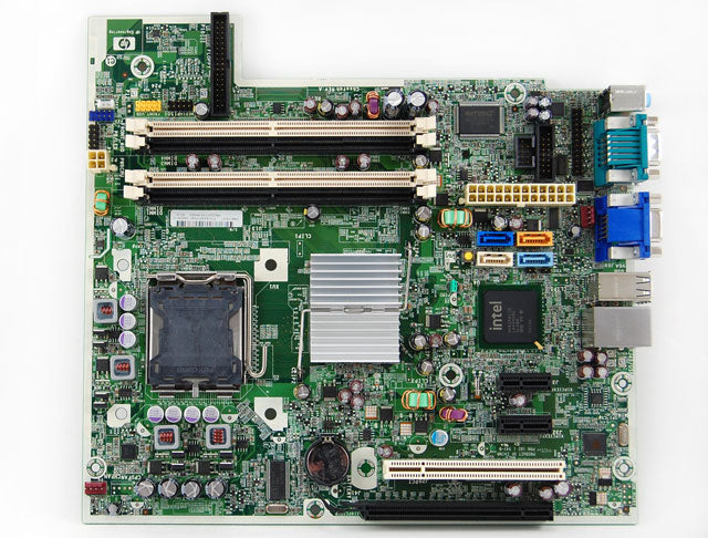 HP Compaq DC5800 Business Desktop Replacement Motherboard 450667-201