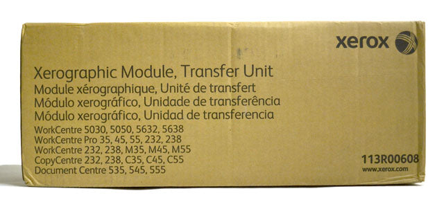 XEROX Workcentre Pro Replacement Transfer Unit 113R00608