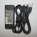 HP 90W 19V 4.74A AC Adapter SP:463955-001 HP:519330-001