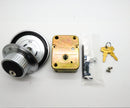 NCR La Gard Mechanical 3390 Series 2M 3 Wheel Dial/Lock Kit for ATM 009-0022832