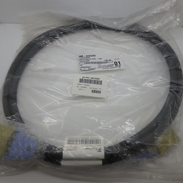 IBM 2.5m 12x Channel DDR Cable Assembly 44V3425