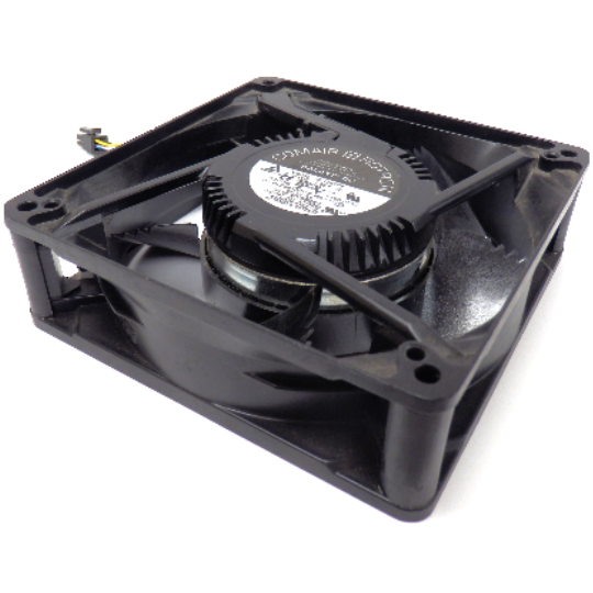Comair Rotron DC12V 1.65A 4-Wire 5x5x1.5" Cooling Fan GL12K7PX