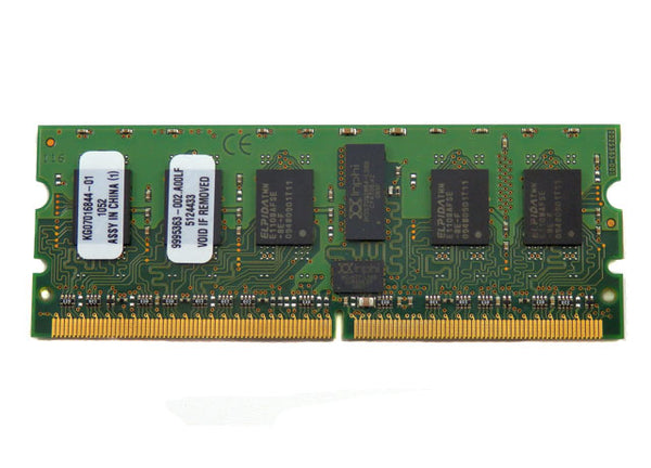 Kingston Proprietary Memory Module KG07016844-01