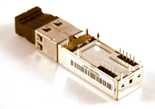 Emulex 2GB 850nm Class 1 Fiber Transceiver EM212-L3TA-SS