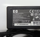 HP 30W AC Adapter w/ Power Cord 534554-002 535630-001