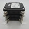 Airpax 1 Pole 25A Circuit Breaker IELK111-1-62-25.0-01-V