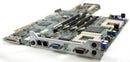 HP Compaq 1.26GHz Chipset System Board for ProLiant DL360 P/N:1395A0007901 SPN:224928-001