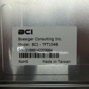 BCI 10.4 Inch Active TFT LCD Assembly BCI-TFT104A