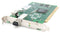 Qlogic SANblade 2-Gbps Fibre Channel to PCI-X Host Bus Adapter Model:QLA2310F Assy:FC2310401-18 D