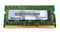 Smart 1GB DDR3 PC3-8500 SODIMM Memory Module M471B2874EH1-CF8