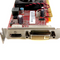 HP ATI Radeon HD 5450 512MB PCI Express Multimedia Graphics Card 599981-001