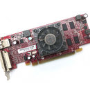 HP ATI Radeon HD 5450 512MB PCI Express Multimedia Graphics Card 599981-001