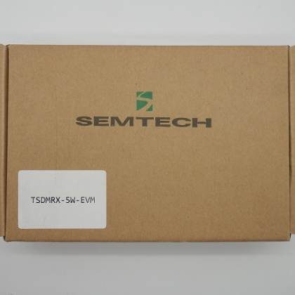 Semtech Dual-Mode 5W 5V RX TSDMRX-5W-EVM
