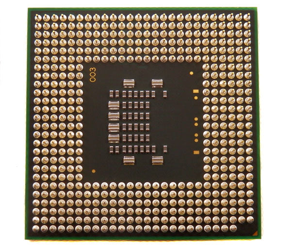 Intel Core 2 Duo 1.40GHz Processor T5270 SLALK