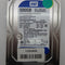 Western Digital 500GB 7.2K WD5000AAKX SATA 3.5" Hard Drive HP 634605-003