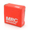 MRC Stainless Steel Single Row Deep Groove Ball Bearing PN:R3ZZST