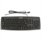 Cherry KU-0556 105-Key Entry Level Business Keyboard J82-16000LUNGB-2/00