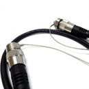Turck AC Cable Assembly P-RSV RKV 402-2368XL-0.9M/S1599 101897940