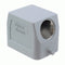 TE Connectivity IP65 Side Entry Hood Connector 1106419-2