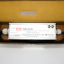 Mean Well 48V 1.57A 75W AC-DC LED Power Supply CEN-75-48