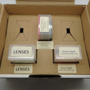 ILS LEDiL Lens Selector Development Kit ILK-LEDIL-OSLON-SELECTOR-01