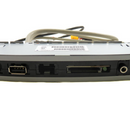 HP Pavilion Compaq Presario 6-in-1 Memory Card Reader Combo with USB Ports 504856-001