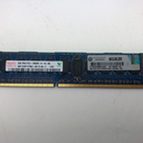 Hynix 2GB 2RX8 PC3-10600R Server Memory Module HP 500202-061 HMT125R7TFR8C-H9