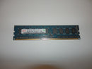 Hynix 2GB 2Rx8 PC3-10600E Server Memory Module HMT125U7TFR8C-H9