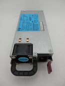 HP Switching Power Supply 460W Model:DPS-460EB PN:499250-101