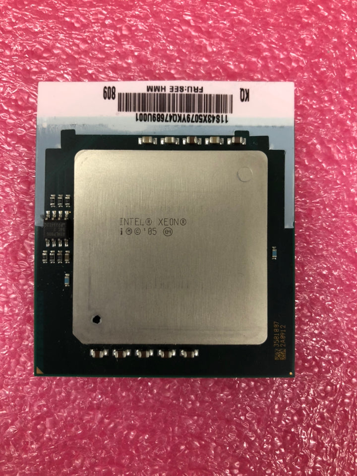 Intel Xeon X7350 2.933GHZ 4-Core CPU Processor SLA67