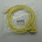 5 Pack of Cisco 9ft. DB9 to RJ45 Router Cables 72-4334-02