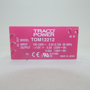 Traco Power Switching Power Supply TOM 12212