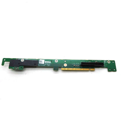 Dell PowerEdge R610 PCI Express x8 Center 2 Slot Riser Board C480N