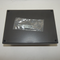 PacTec Black 7 x 5 x 3 Plastic Electronic Enclosure Model: FLX-7050