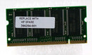 HP SMART 256MB DDR PC2700S 333MHz SODIMM 394264-001