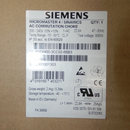 Siemens Micromaster 4 Line AC Communication Choke 6SE6400-3CC00-5AC3