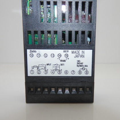 Schneider Electric Temperature Control Relay REG24PTP1LHU