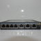 Harting Electric 3000 Series 7 Port Ethernet Switch 24034070000