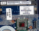 HP Mini 210 Series Intel Atom N450 1.66GHz Laptop Motherboard 598011-001