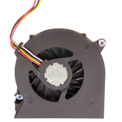 HP Compaq CPU Cooling Fan for 6730B 6735B UDQFRHH02D1N SPS: 486288-001