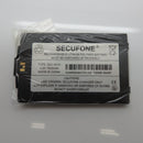 Secufone Type SEC-0210 4.2V 1900mAh Lithium Polymer Battery