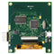 Displaytech Embedded 2.8" TFT Demo Board with Microchip PIC24 EMB028TFTDEMO