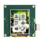 Displaytech Embedded 2.4" TFT Demo Board with Microchip PIC24 EMB024TFTDEMO