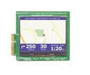Displaytech Embedded 3.5" TFT Development Board EMB035TFTDEV