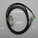 Epcos 10-30V 10bar Max Press IP65 Gauge Press Sensor For Gas B58621H5820A46