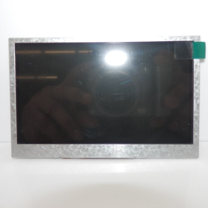 DisplayTech 4.3" TFT LCD Color Display DT043BTFT