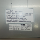 Hitachi Power Supply Model: B1K P/N: 3276080