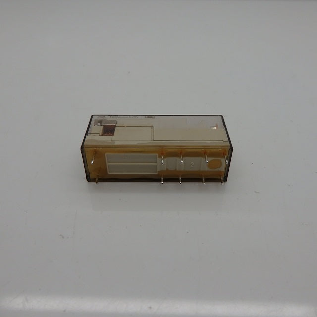 TE Connectivity 21VDC 8A DPST-NO/DPST-NC Safety Relay SR4D4021 2-1415055-1