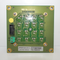 Apem IP65 PQ Series 16-Key Illuminated Stainless Steel Keypad T8P0160017057