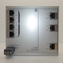 Harting eCon 2000 Series Fast Ethernet Basic PoE Ha-VIS 2070GBT-A-P 24024070020